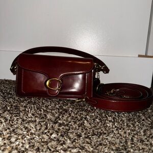 Neutral Spazzolato Tabby 20